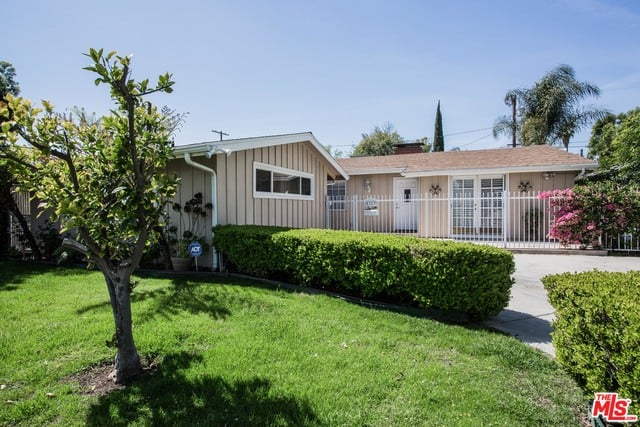 5327 Buffalo Avenue