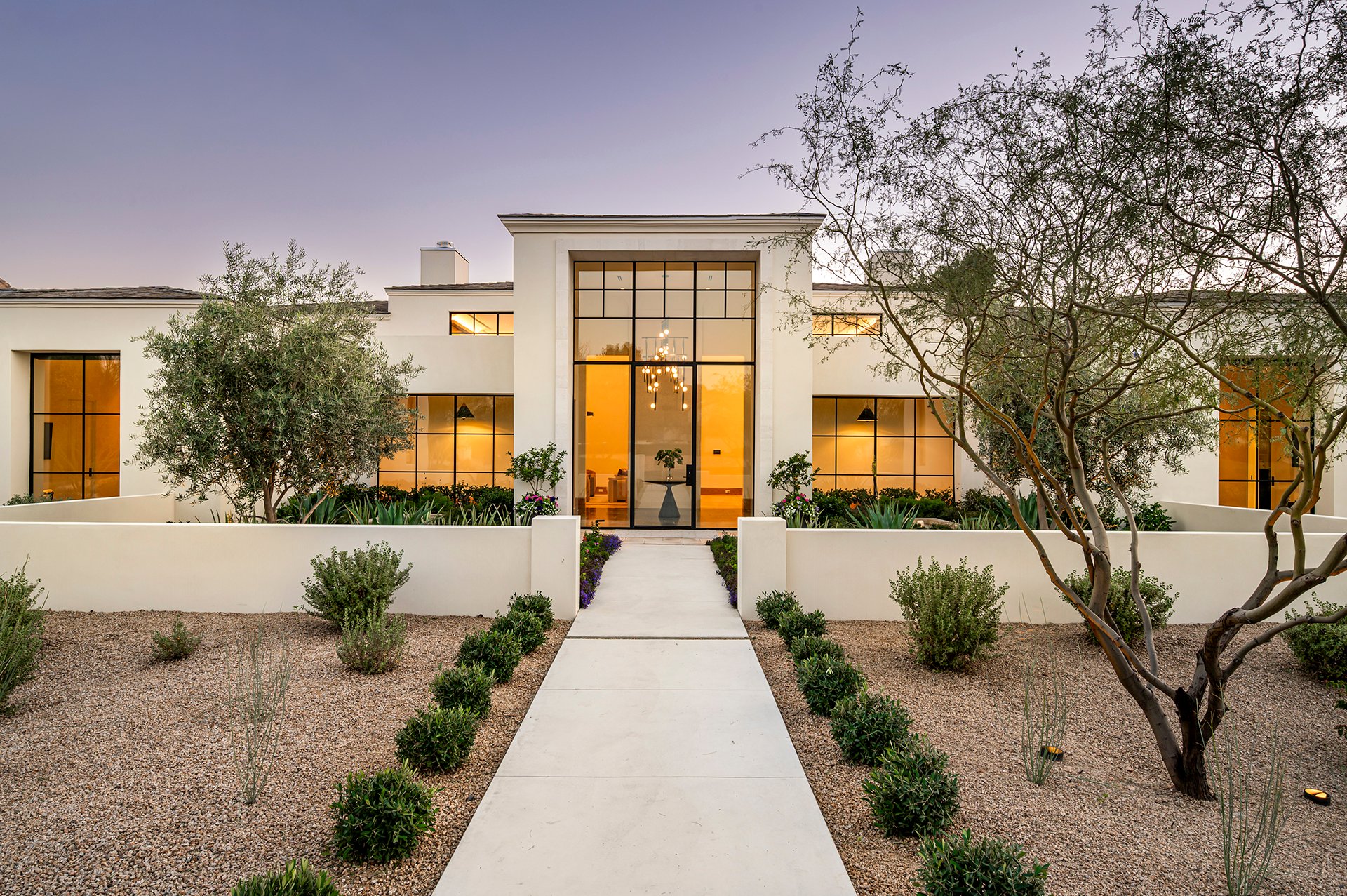 5029 E DESERT PARK Lane