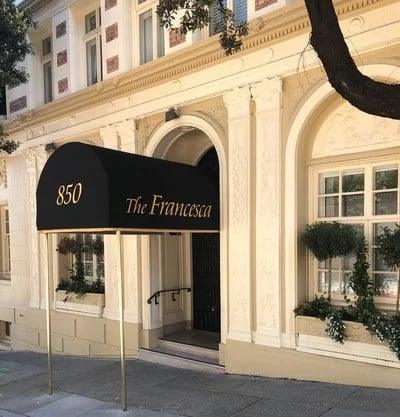 The Francesca