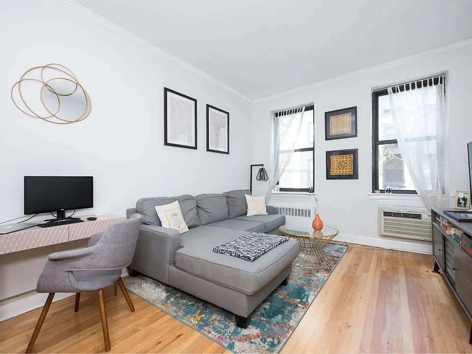 415 East 80th Street Unit: 3K