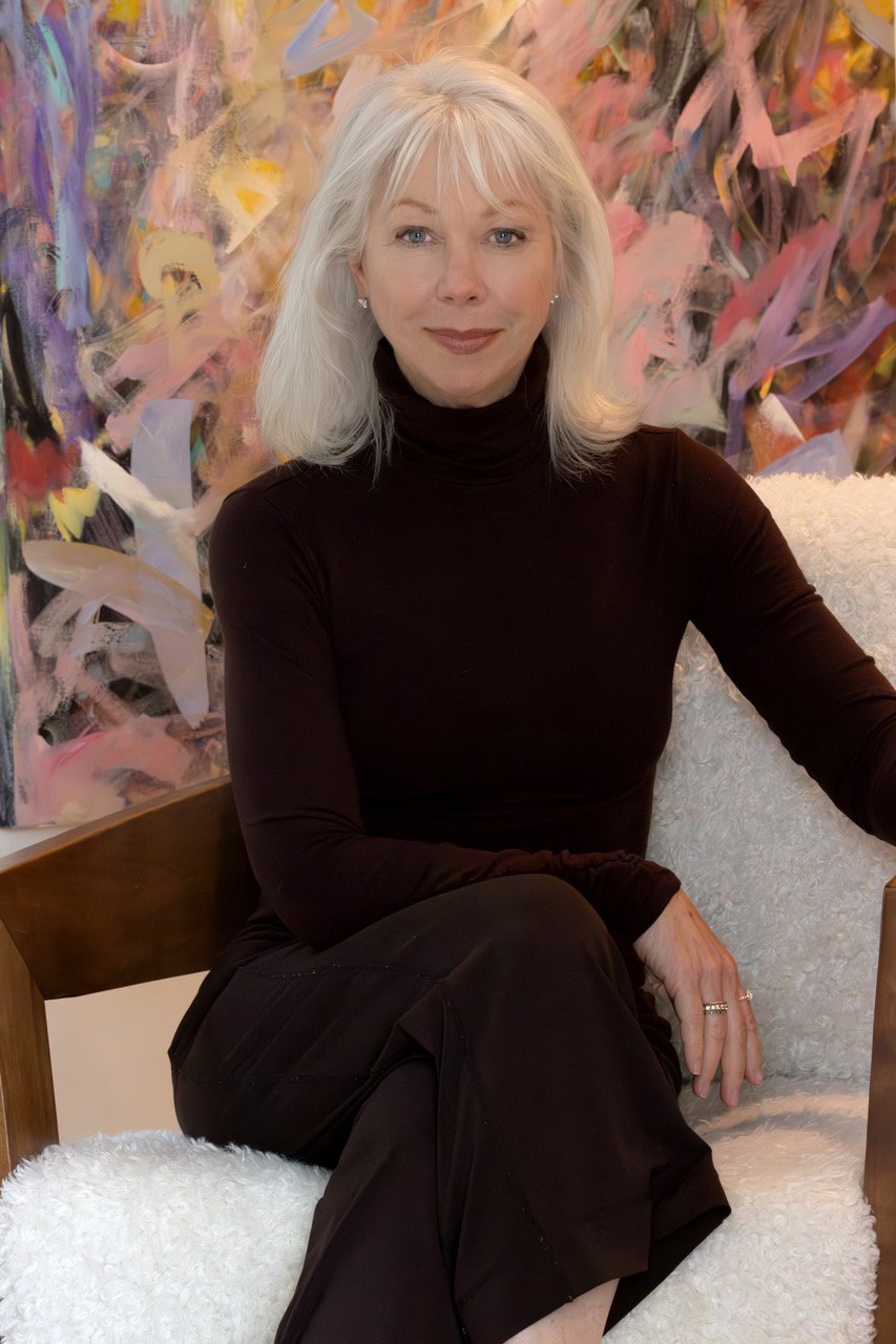 Theresa Austin