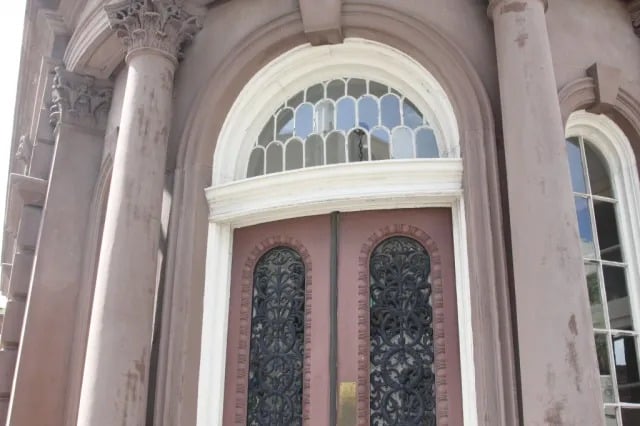 For the Love of Charleston #2