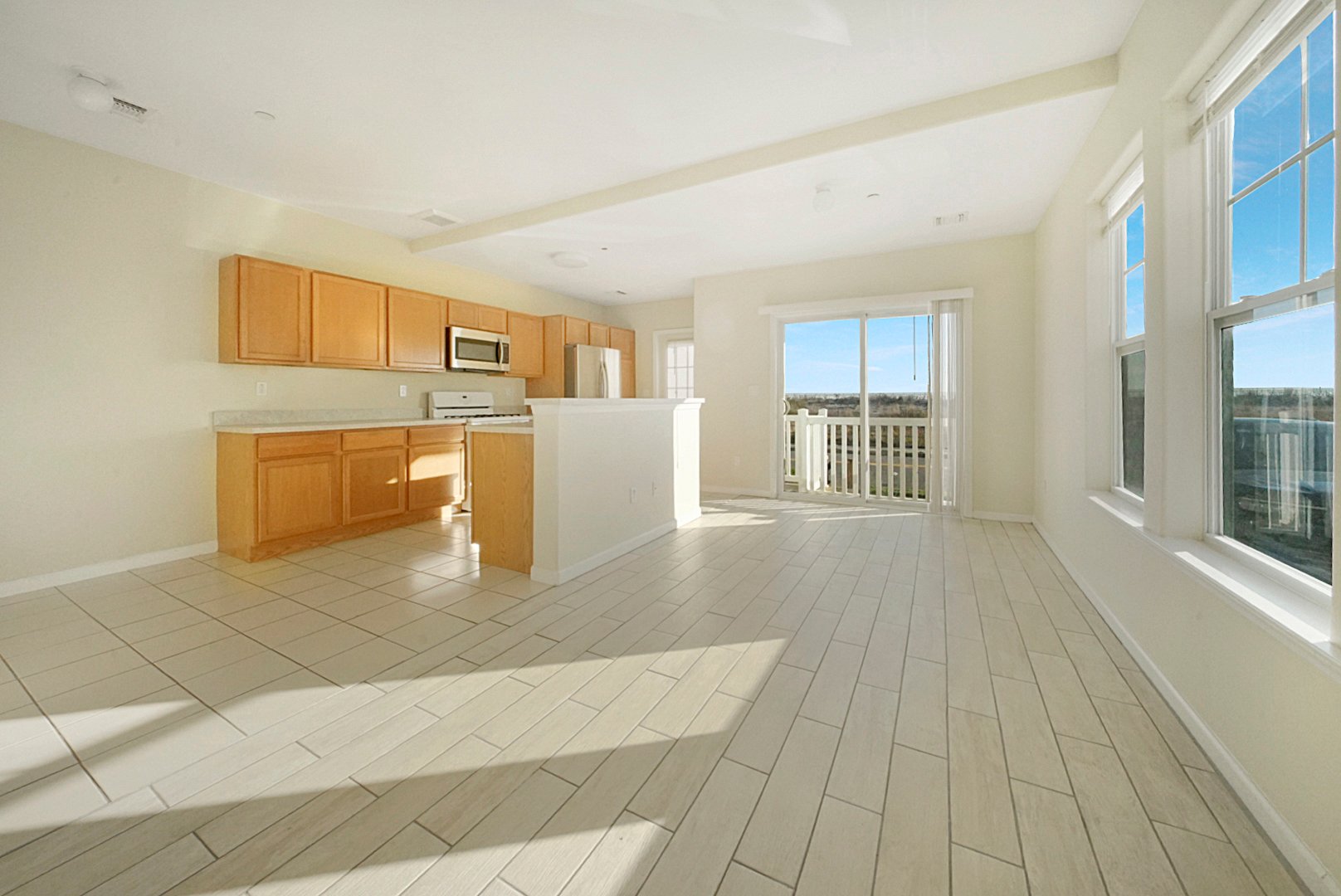 Arverne By The Sea