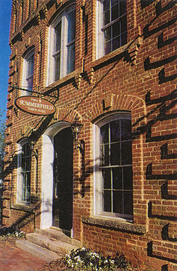 Summerfield