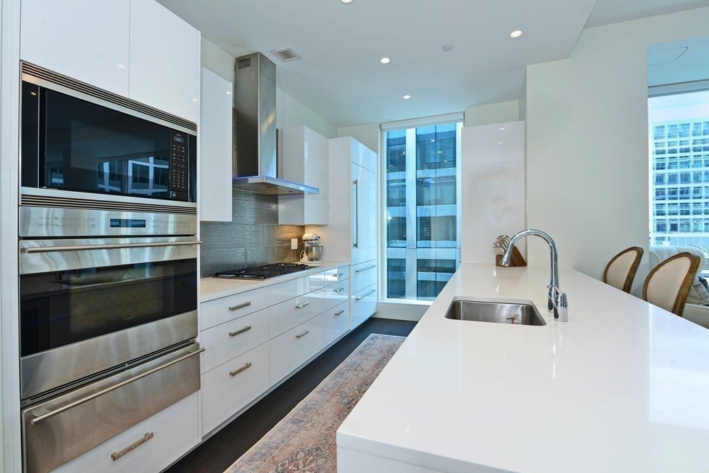 50 Liberty Drive, Unit 12J