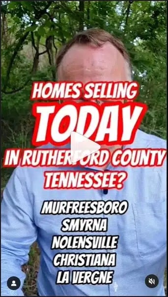 Rutherford County Home Prices
