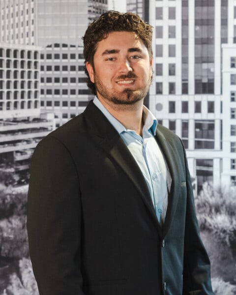 Justin Marcantoni