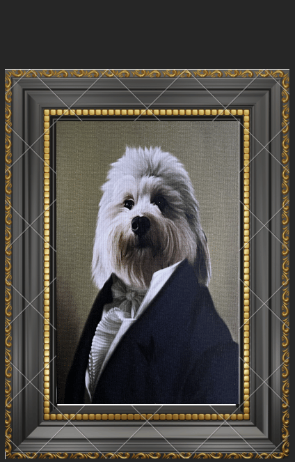 Gifting art without being "That Guy" cover