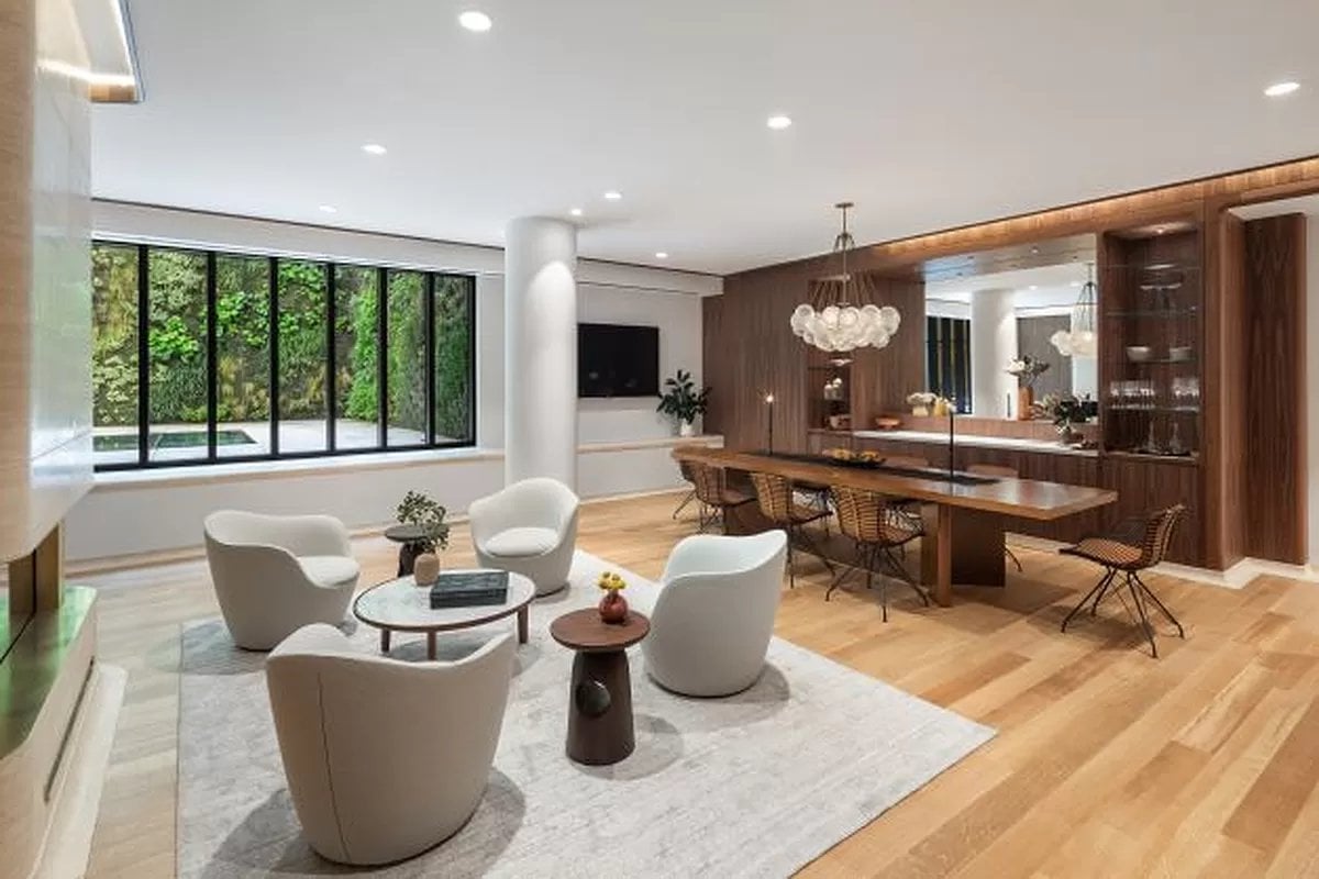 110 Charlton Street, #5F