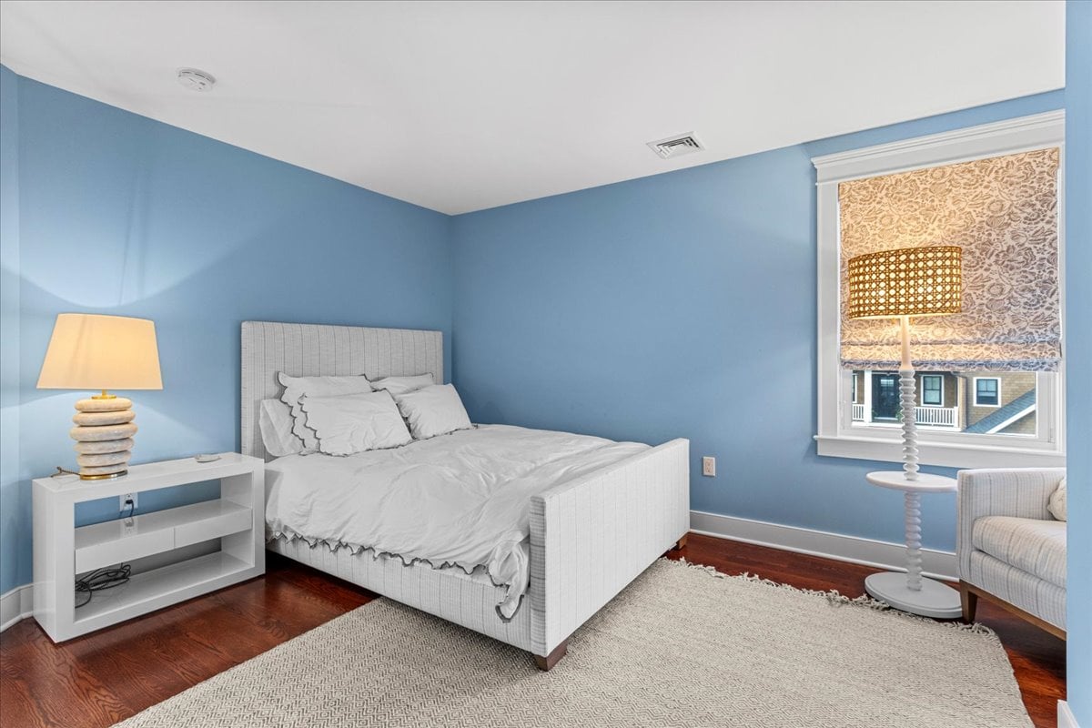 1200 Bay Avenue, Mantoloking