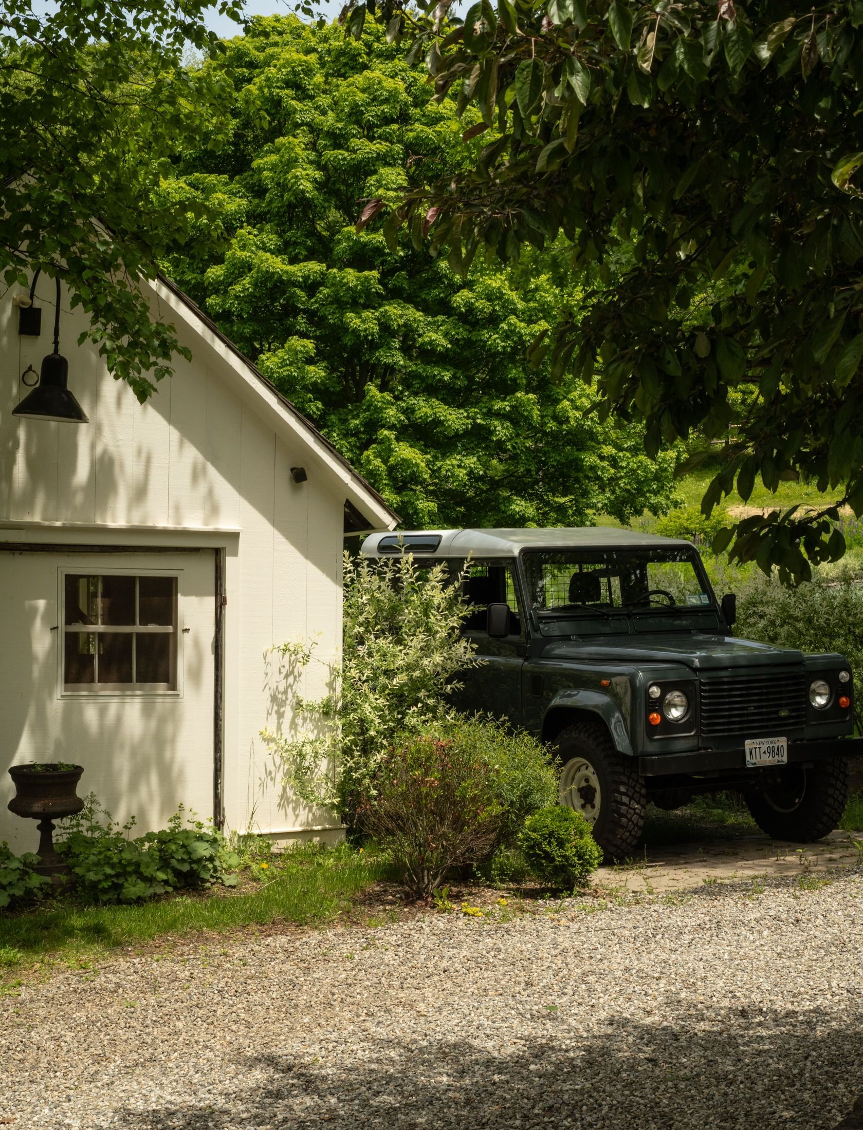 516 County Route 11, Ancram