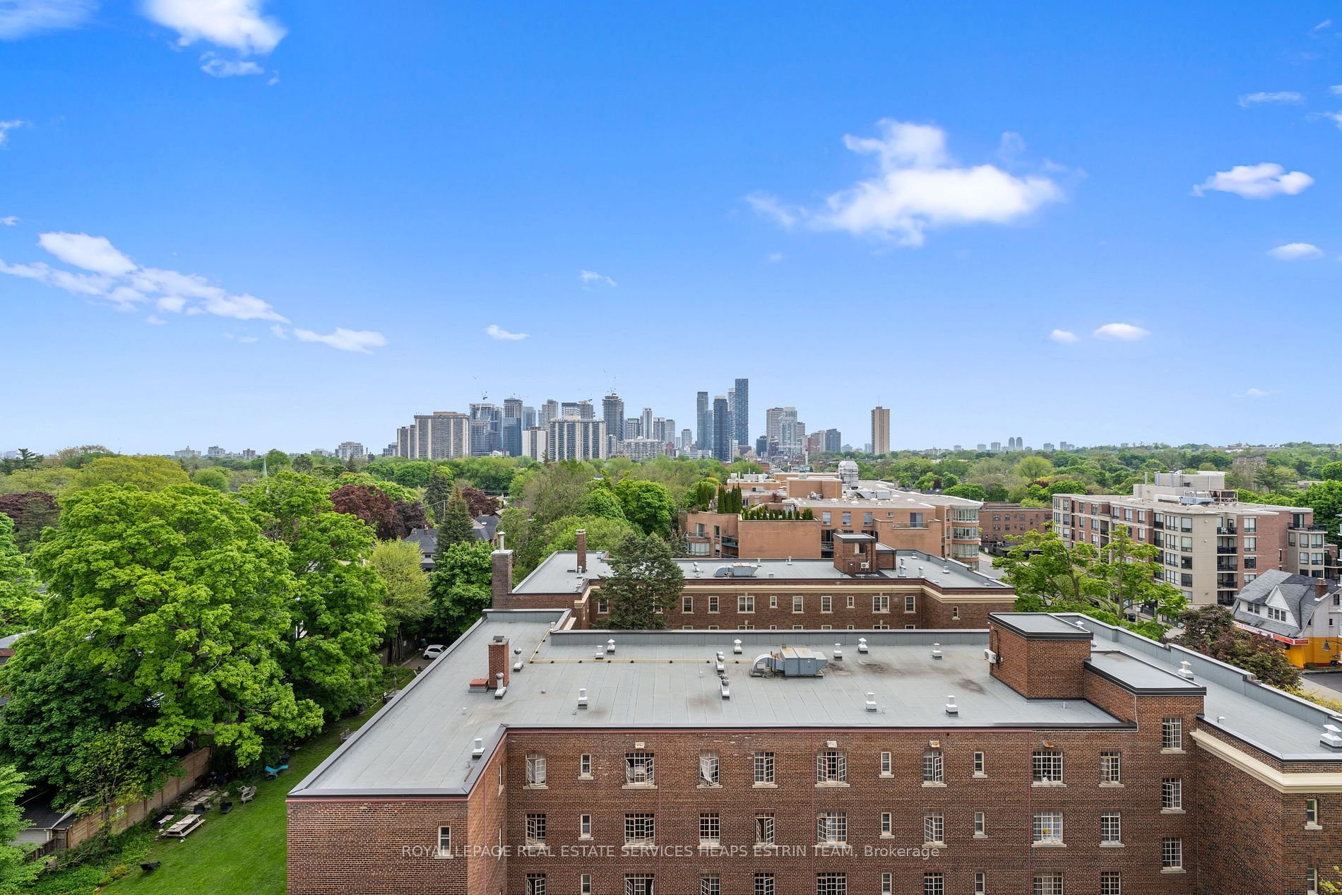 THE WINSLOW PENTHOUSE
