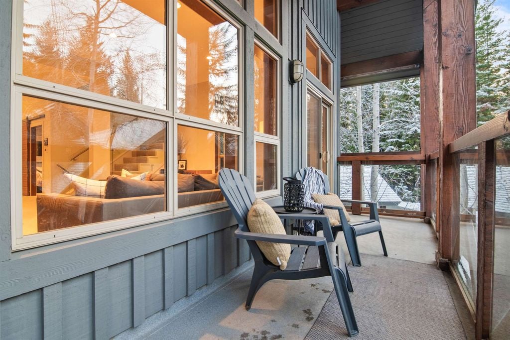 4668 Blackcomb Wy, #5
