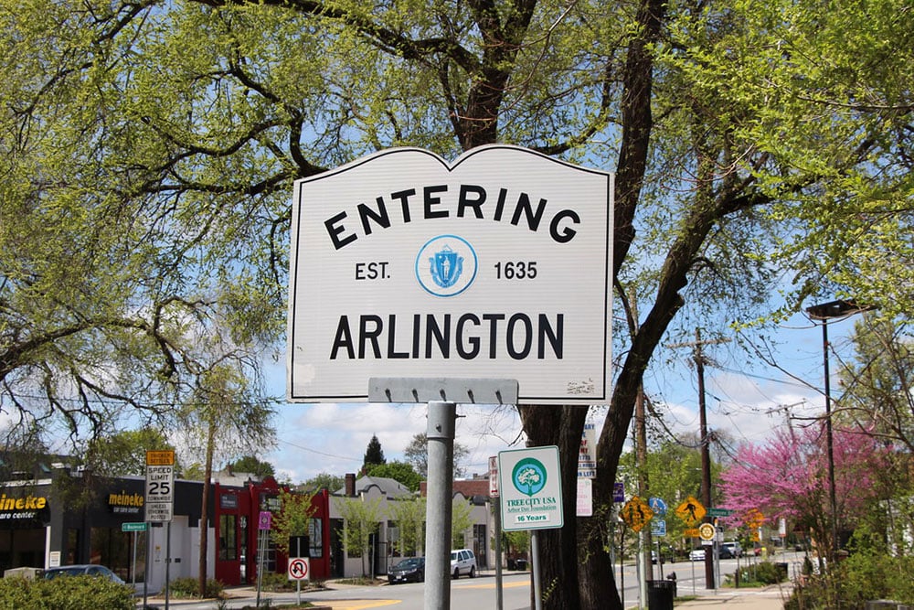 Why Everyone Is Moving to Arlington, MA