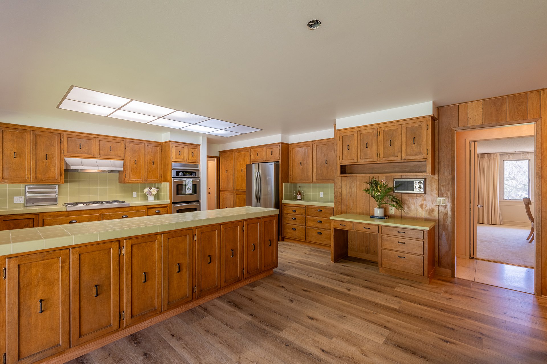 Carmel Valley Retreat