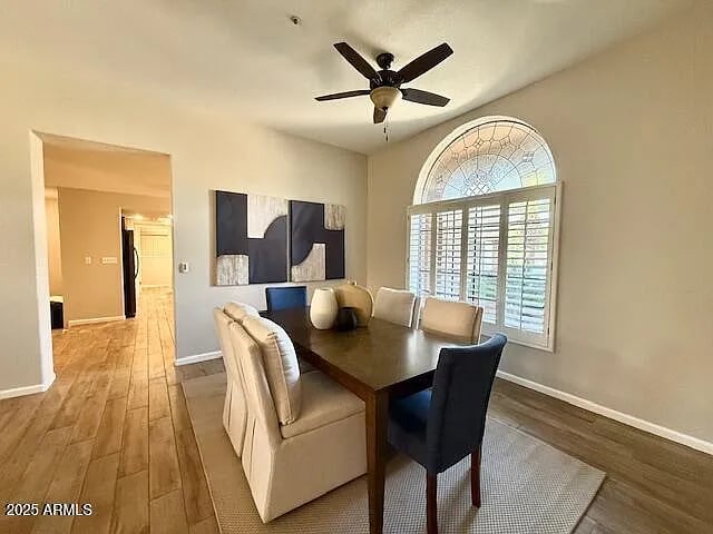 10905 E Tierra Drive