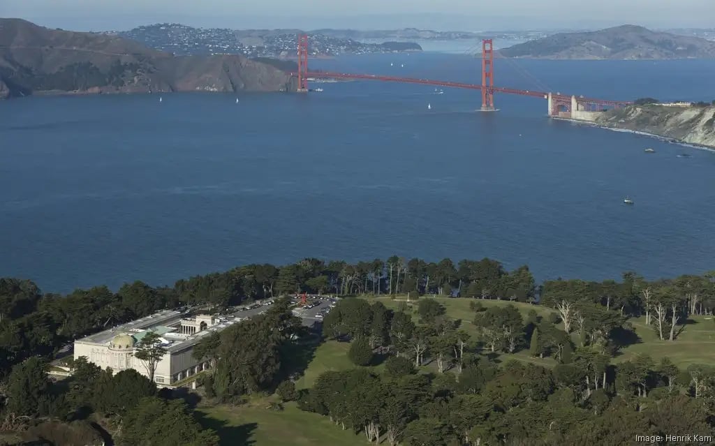 A Journey Through Time: European Art at San Francisco's Legion of Honor