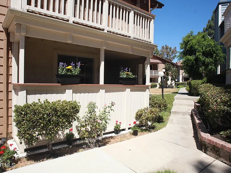 2402 Pleasant Way Unit I