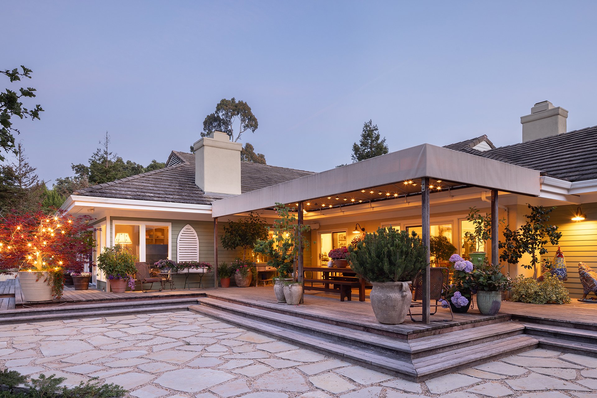 The Miramonte Estate