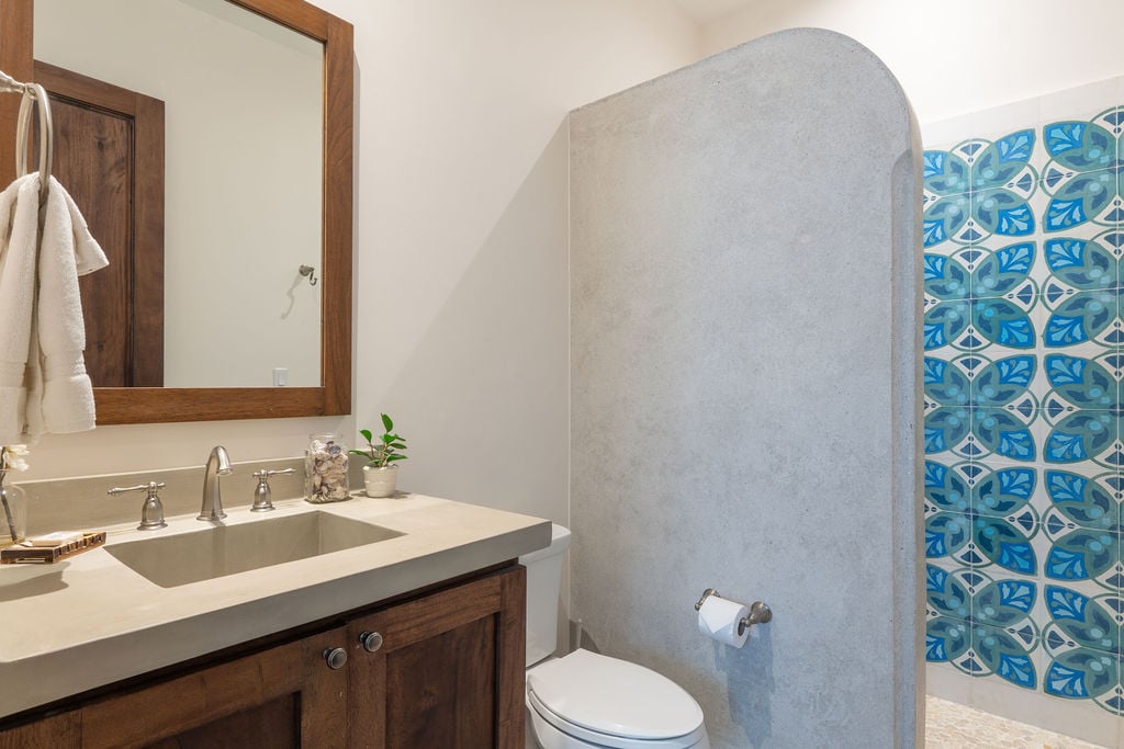 Casa Acuarela | Steps from the Beach & Beach Club, Impeccable 4-Bedroom Home in Las Catalinas