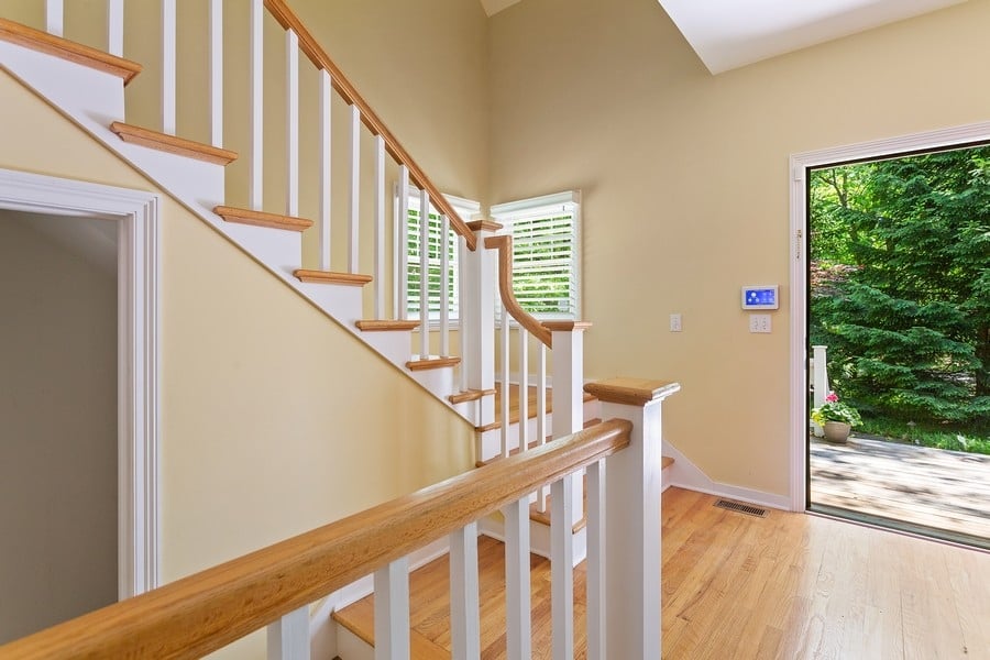 Charming Forest Beach Cottage Home 