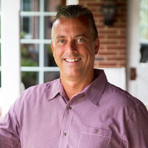 Shad Montague Prince Frederick, MD Real Estate Agent Headshot