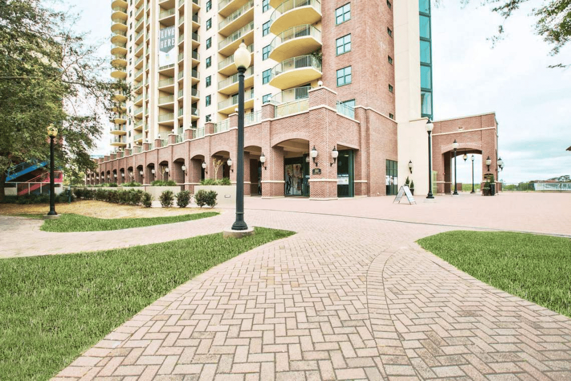 Plaza Tower