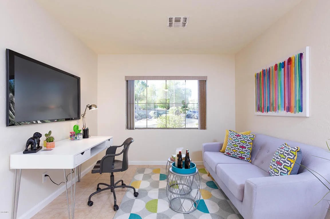 8177 E Rita Dr