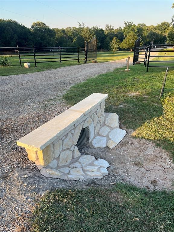 30 County Rd 2255