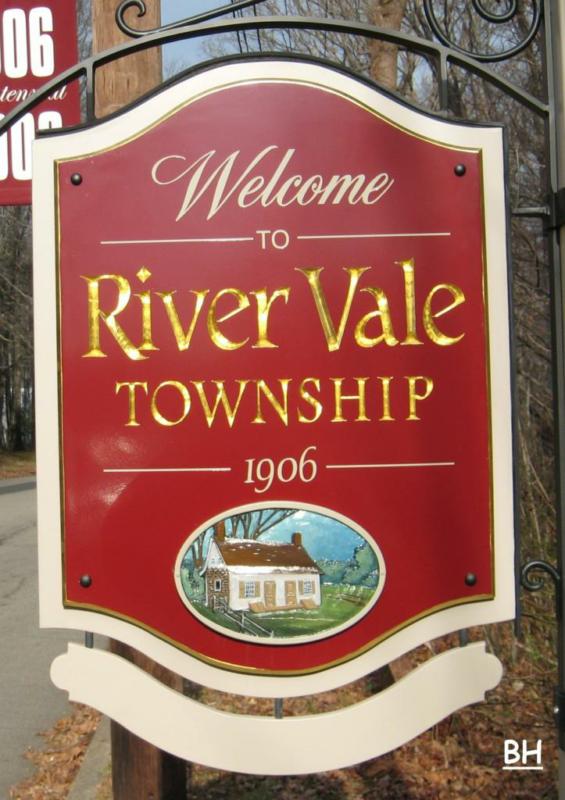 River Vale
