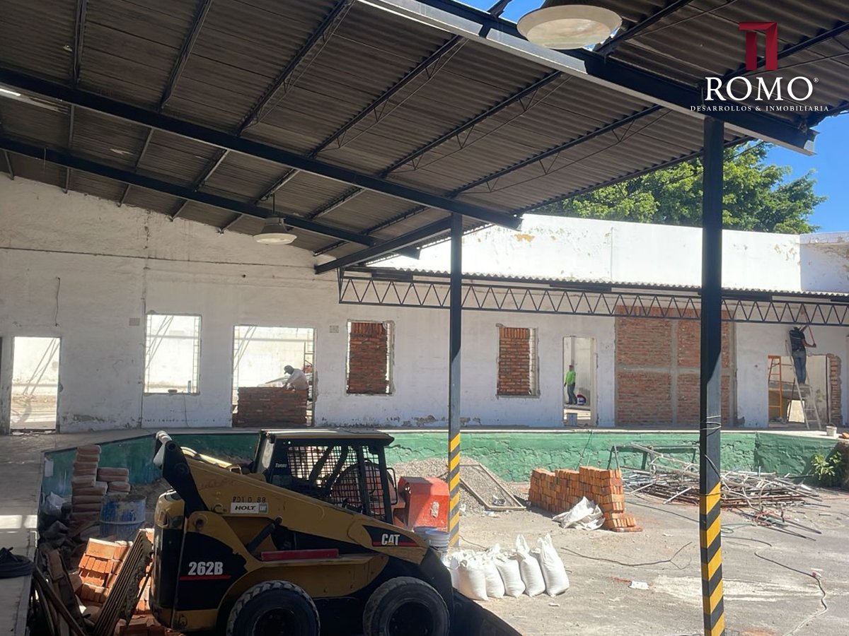 Local en Renta en Av. 16 de Septiembre $449,000.00 MN