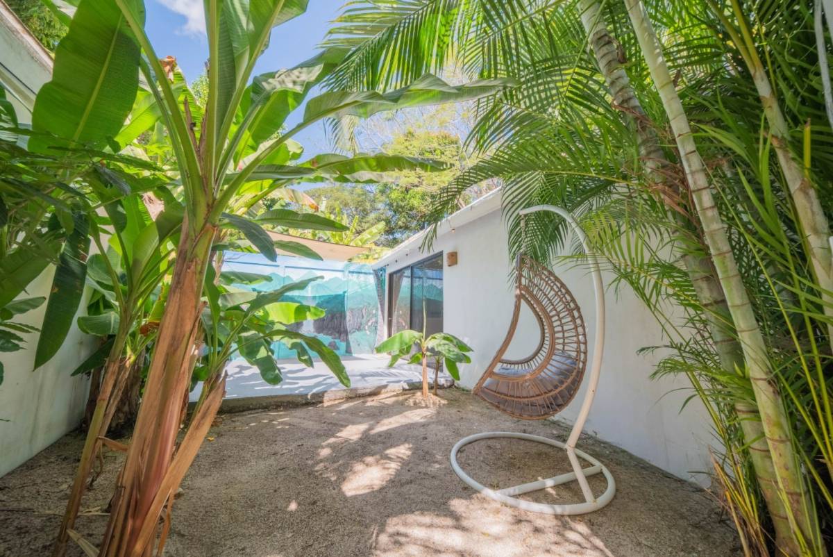 Hotel Curiol, Playa Potrero, Cabo Velas