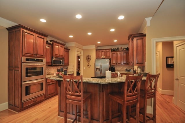 SOLD U SO!! 1110 Manor Ridge Drive, Bishop, Georgia