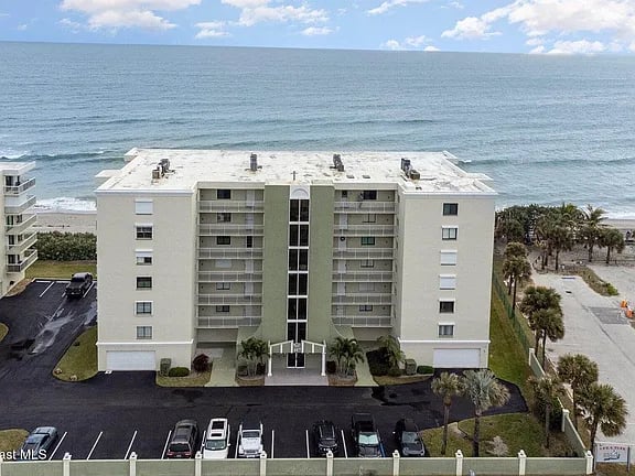 407 Highway A1A #424