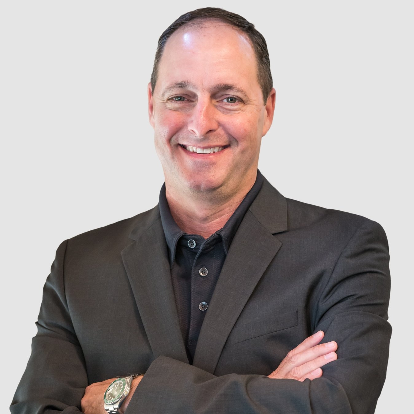 Heath Anders, Broker/Owner