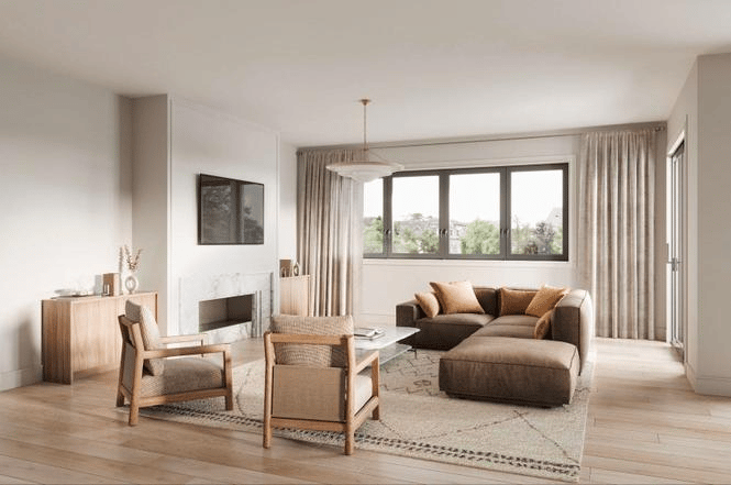 734 Central Ave #5B