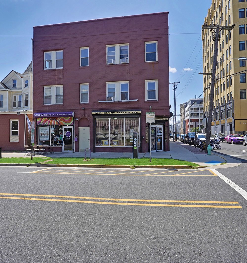 516 Summerfield Avenue