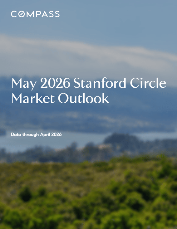 Stanford Residential Real Estate Market Report