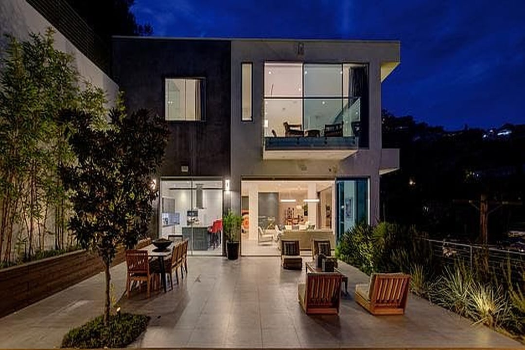 Paradise Valley