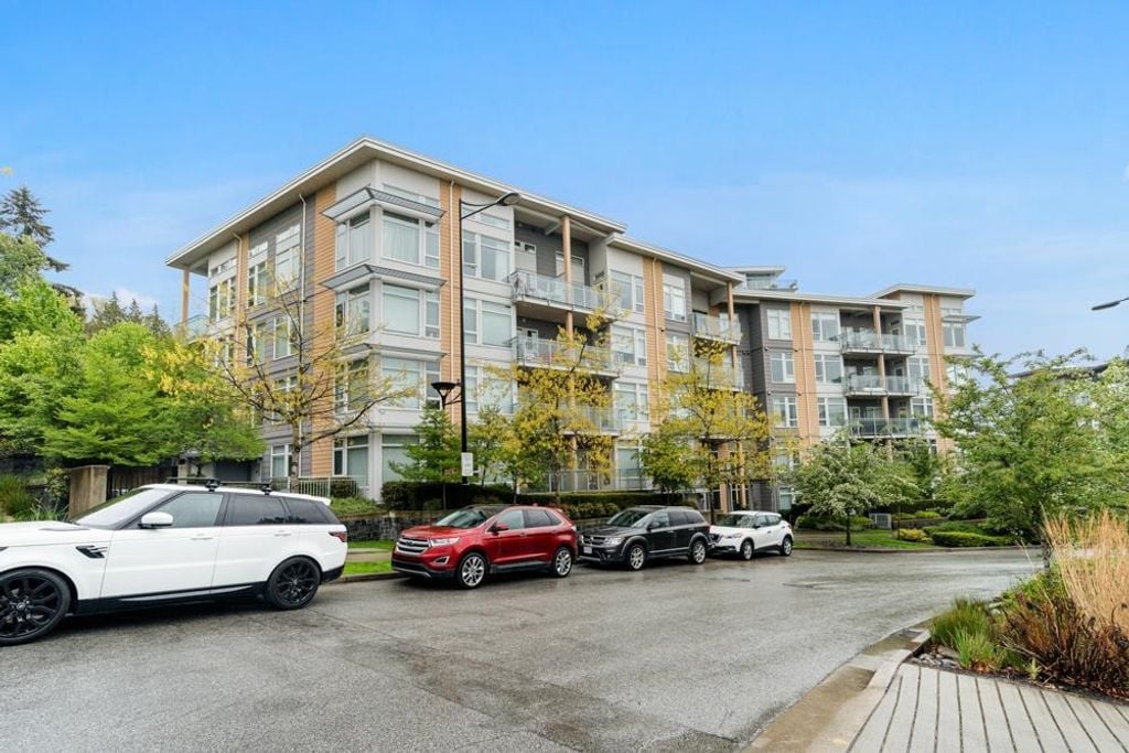 3263 Pierview Cres, #203