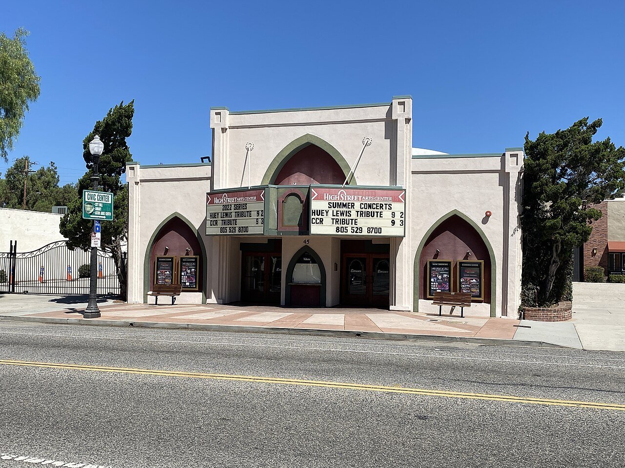 Moorpark