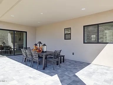 9130 N Hummingbird Trl, Fountain Hills, AZ 85268