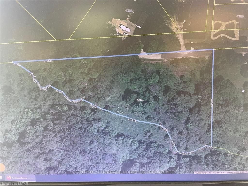 Lot 14 Thomas Rd
