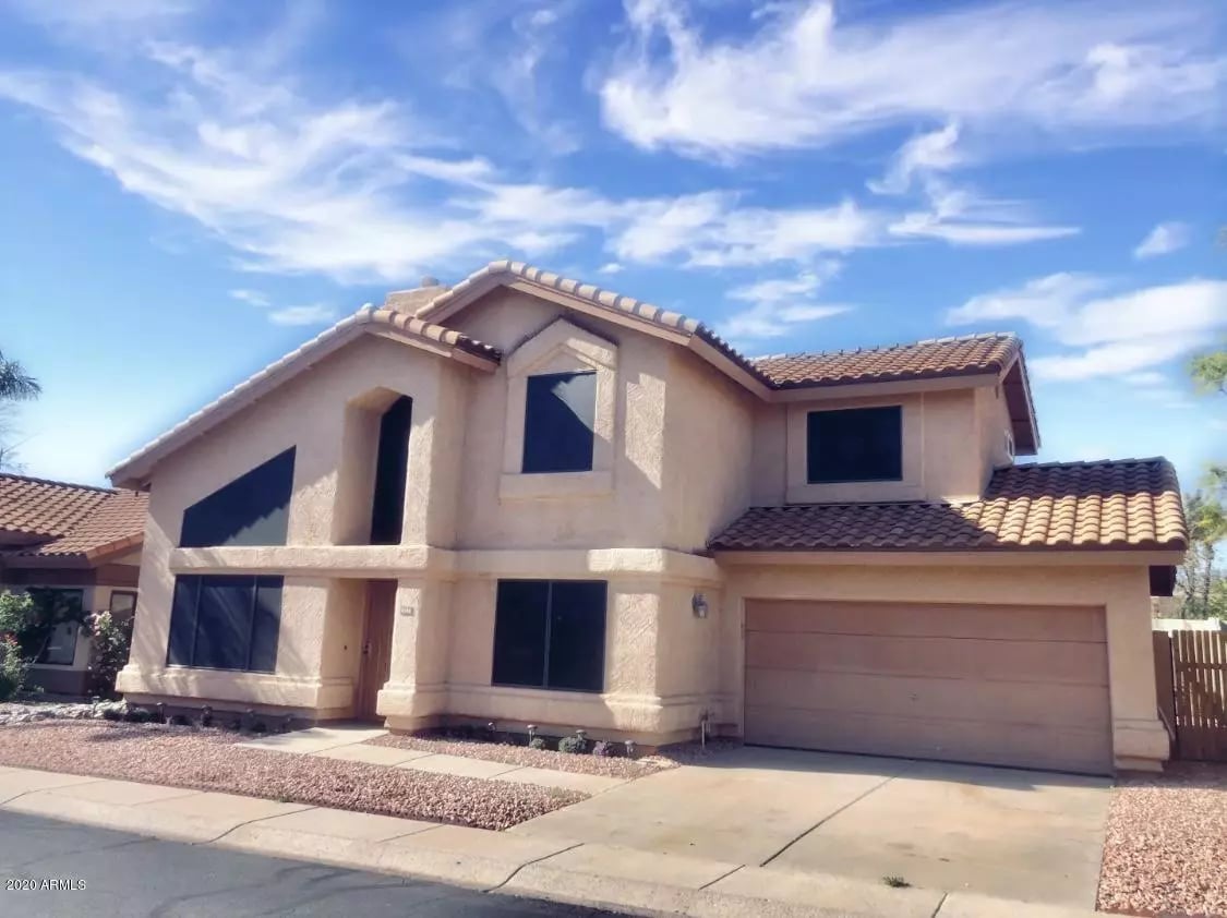 4546 E Villa Theresa Dr