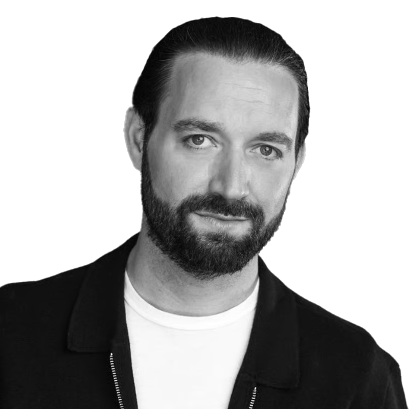 Max Shapiro photo