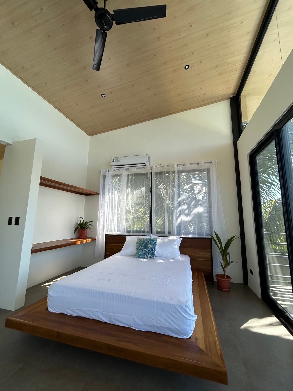 Casa Preciosa – Exquisite Ocean View Villa in Playa Hermosa