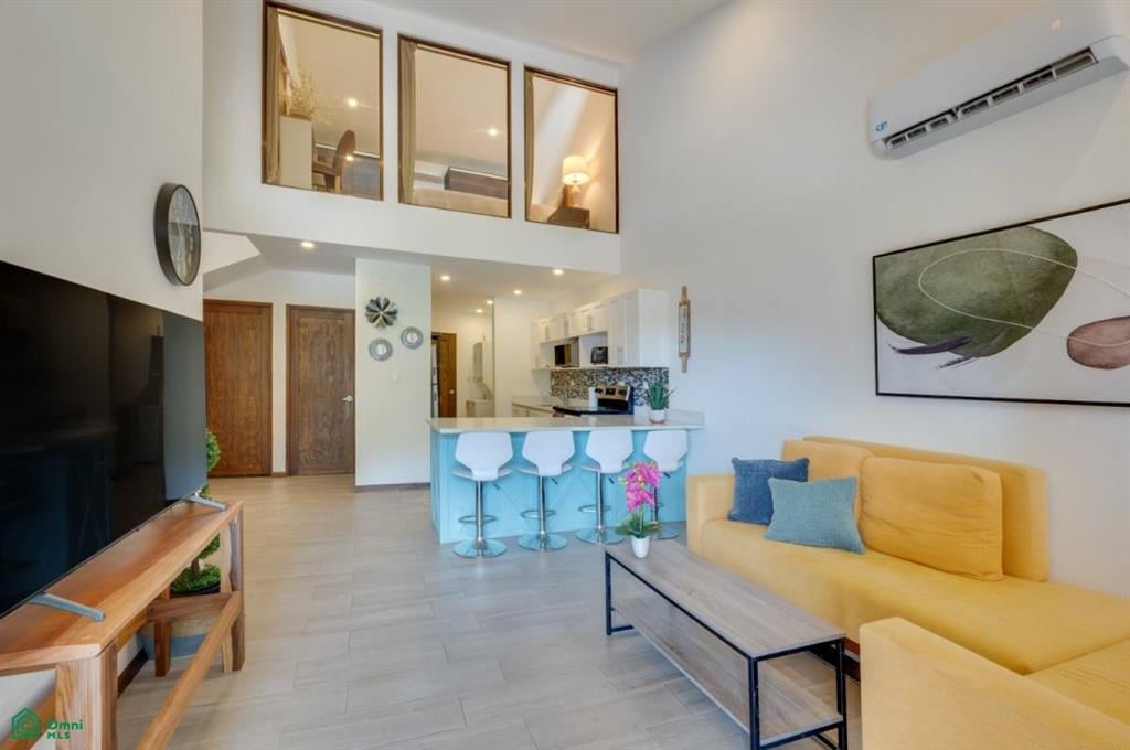Cabo Velas 64 | Bright & Spacious 3-Bed, 3-Bath Condo in Matapalo
