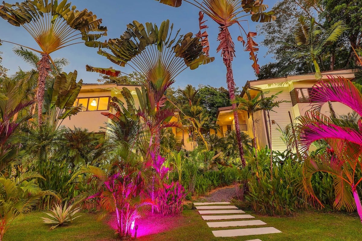 Luxury 2 Bedroom Manuel Antonio Condo 