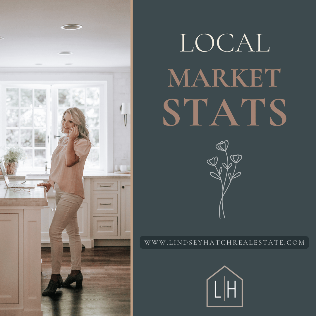Local Market Update - July 2025