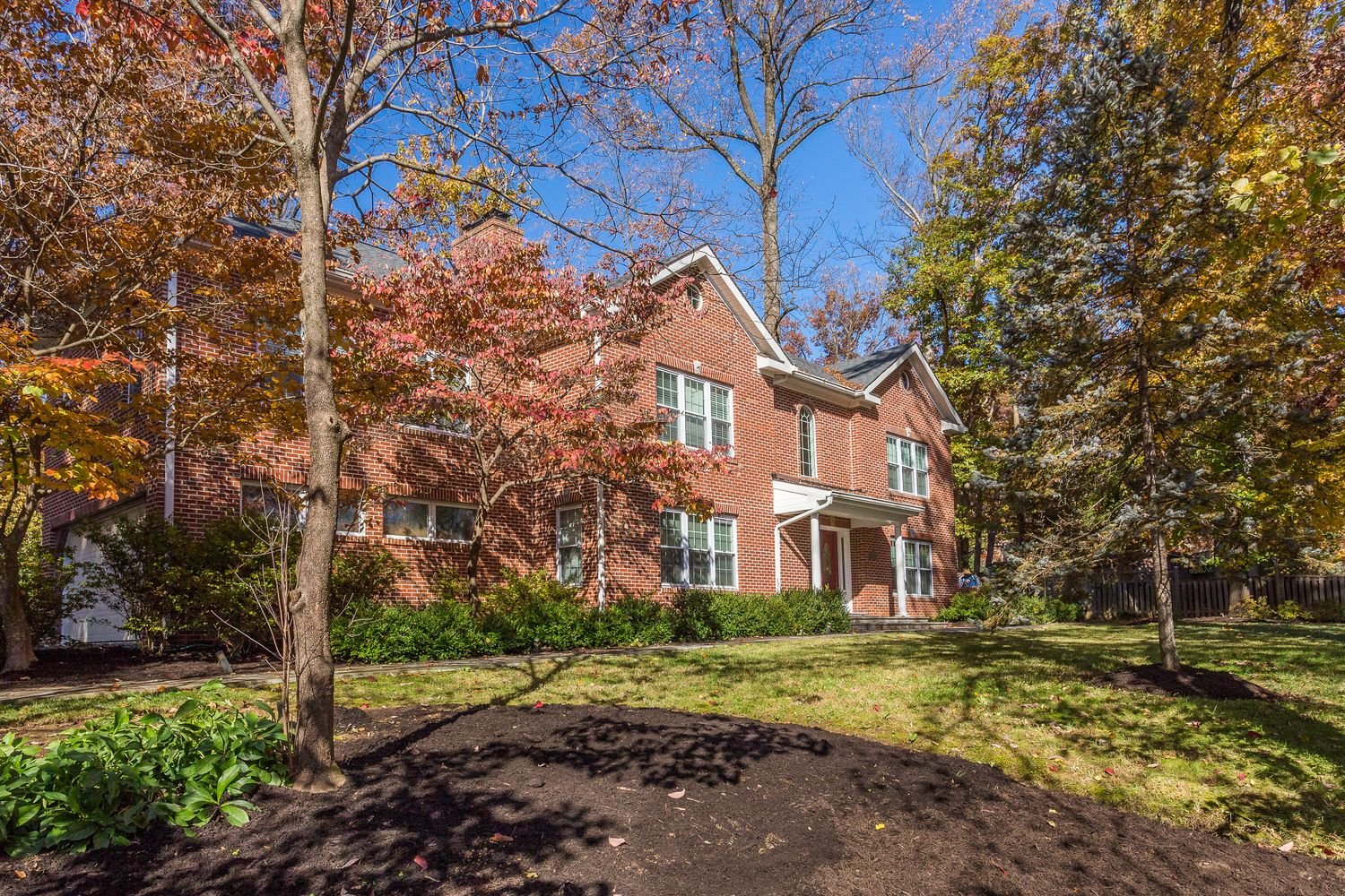 6515 Marywood Rd